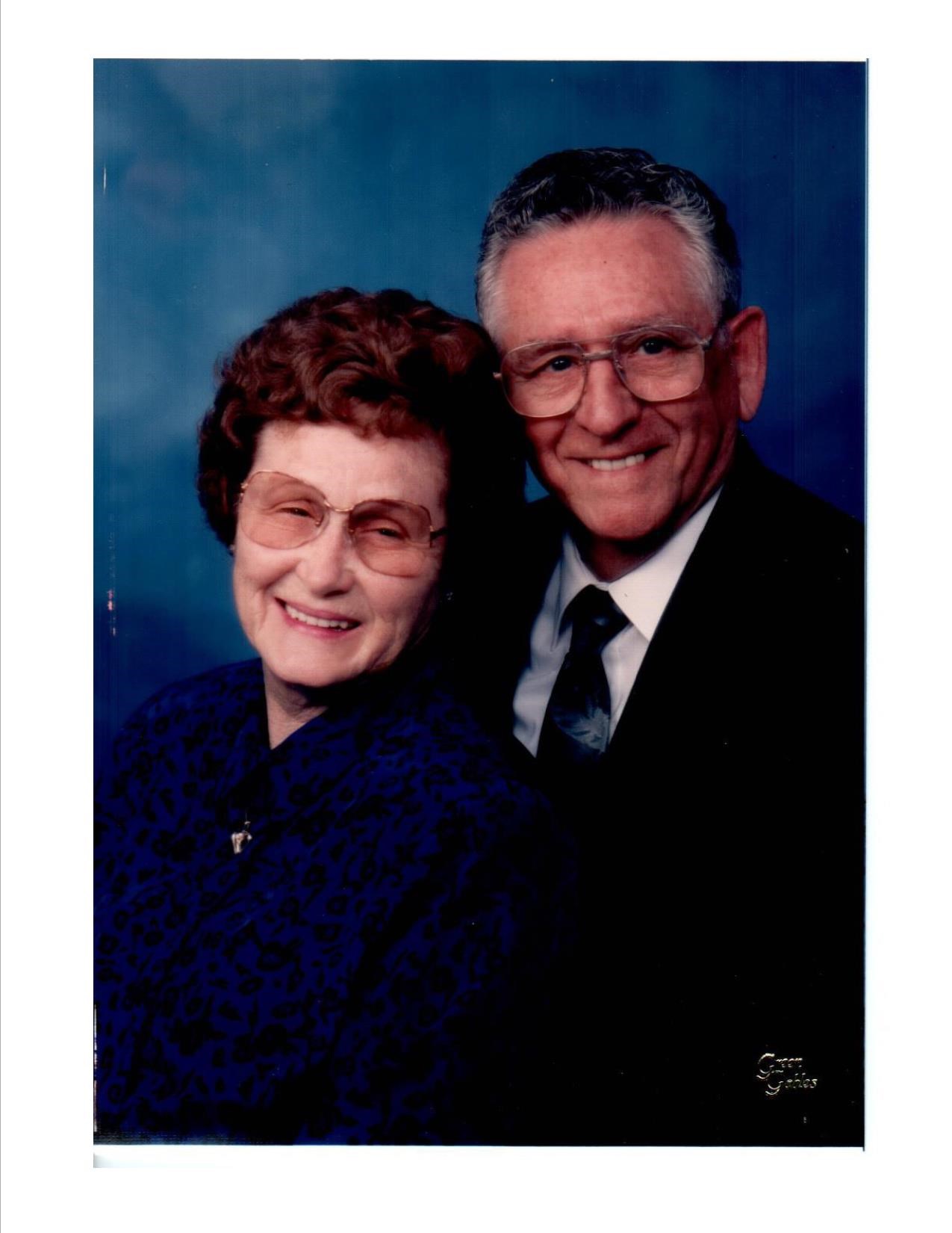 Obituary of Evelyn L Grover