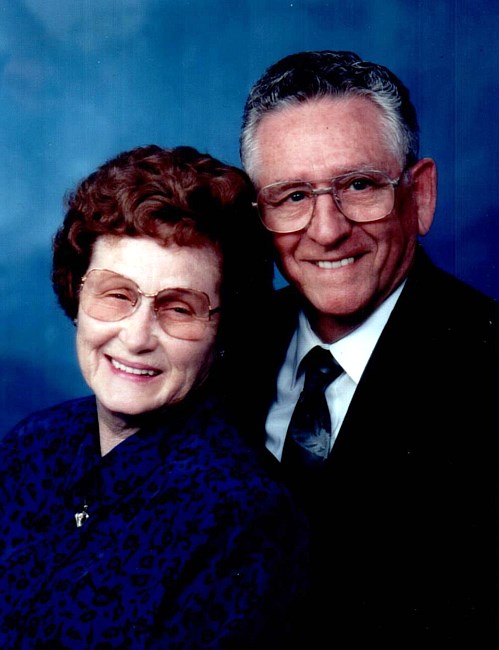 Obituary of Evelyn L Grover