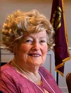 Obituario de Dorothy L. Hofmeyer