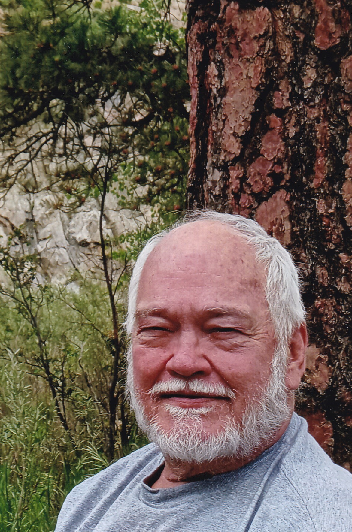 Thomas Delmar Miles Jr. Obituary Austin, TX