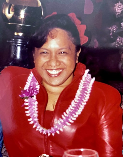 Obituary of Nalaniokilauea Akina