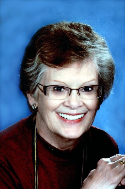 Obituary of Marjorie Ruth Cannady