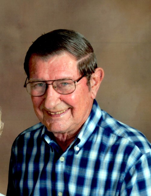 Obituary of James E. Samsel Sr.