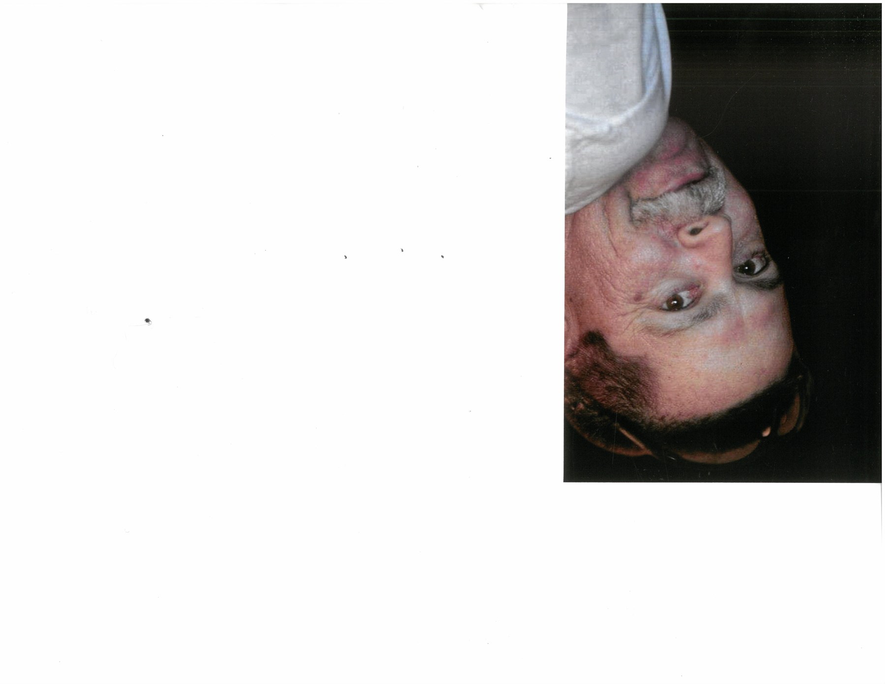 Obituary of Terry Michael Bailey