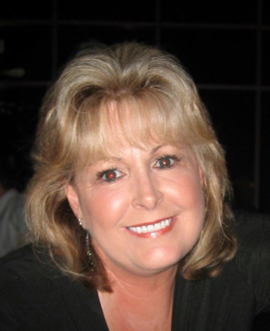 Obituary of Janice Sue Libby