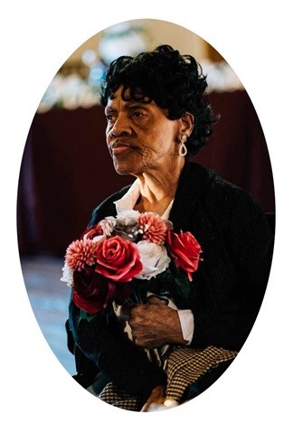 Obituary of Alice Mae Franklin