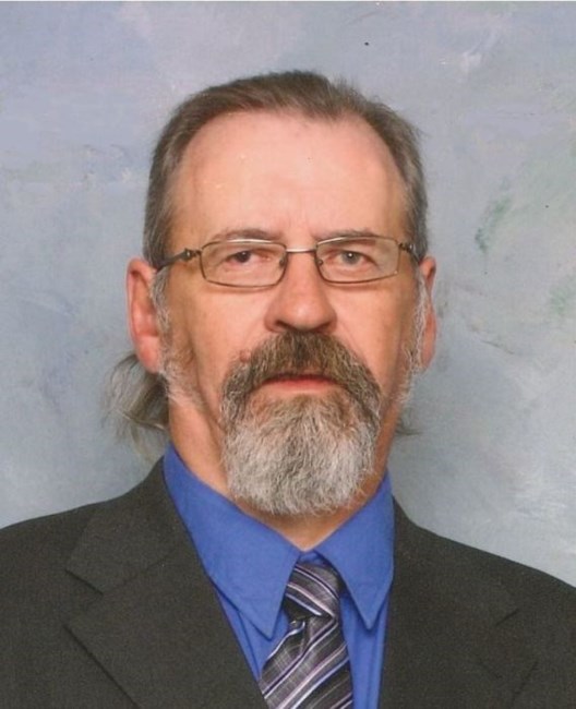 Obituary of Earl James St John