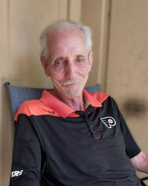 Obituary of James T. Stewart