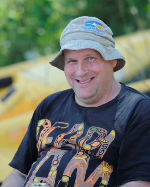 Obituary of Christopher Lynch