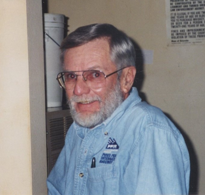 Obituary of Harwood Burrows Dolbeare Jr.