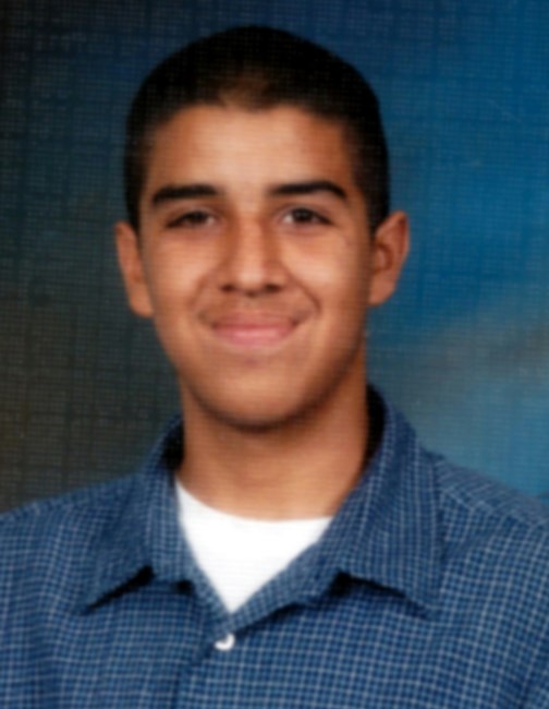 Obituary of Edgar Ureno