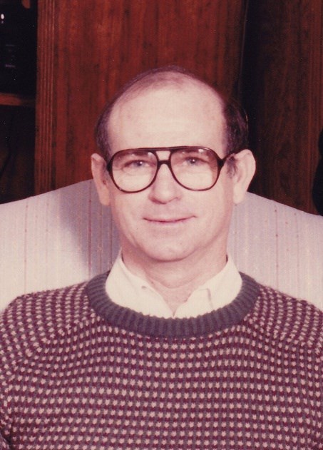 Obituary of Larry Irvin Flash