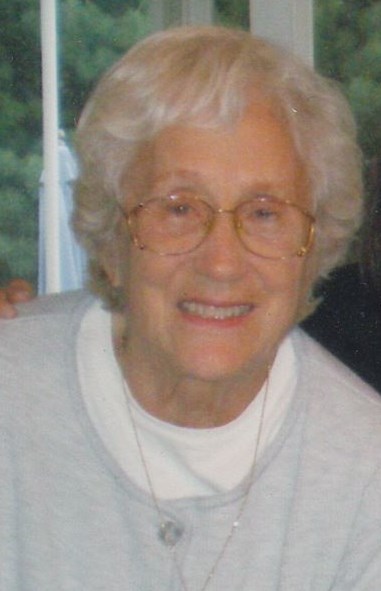 Obituary of Josephine Caroline Palmer