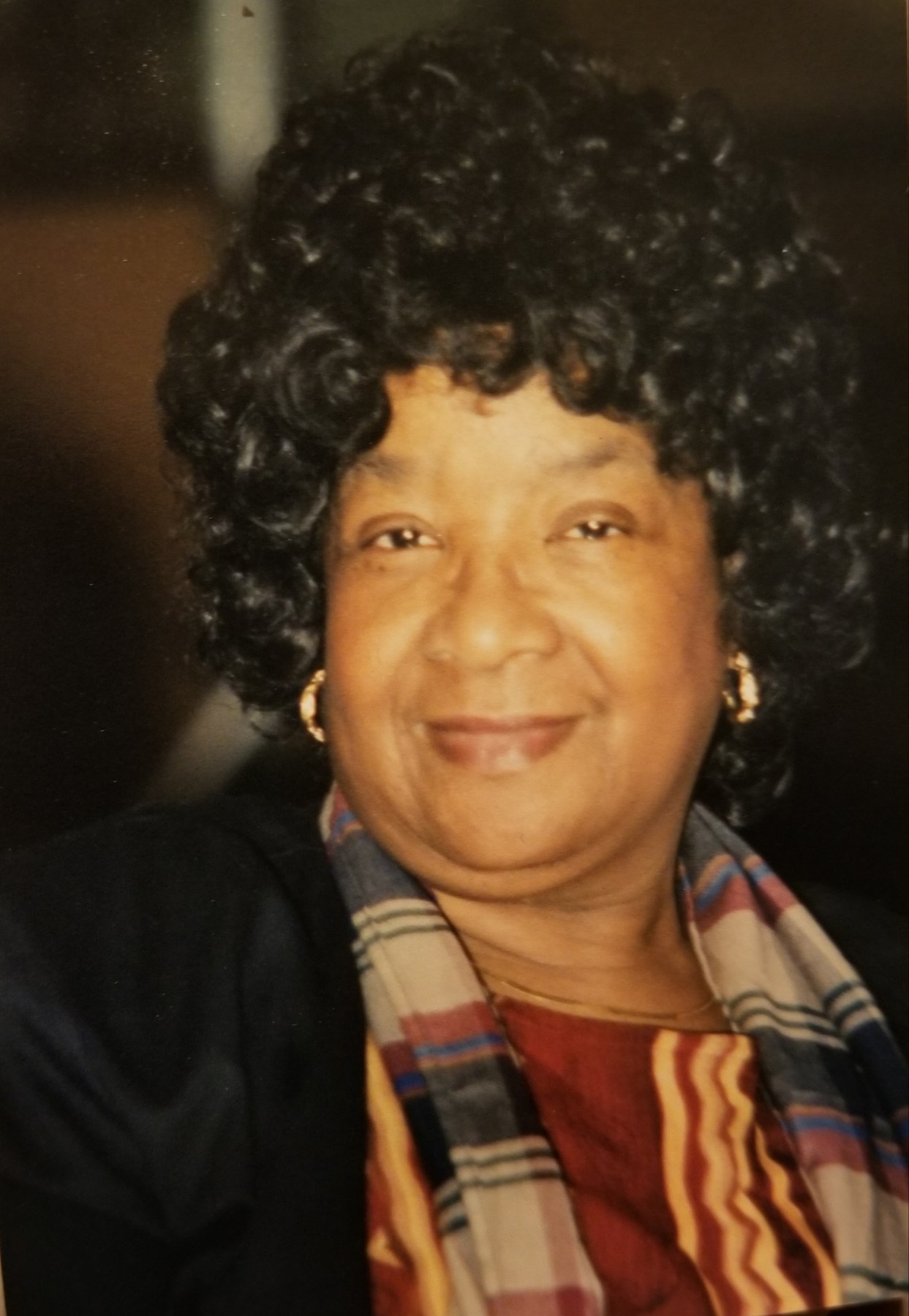 Obituary of Cealie Mae Griffin