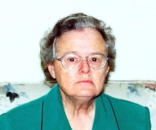 Obituary of Helen Josephine Dipasquale