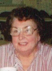 Obituary of Juliet M. Hardy