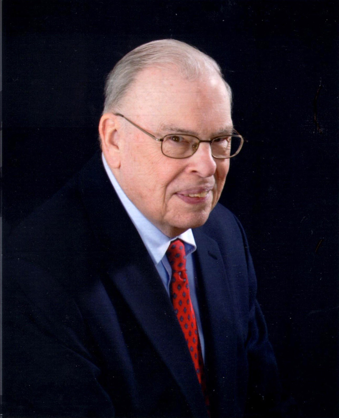 Obituary of Thomas L.M. Wiegand