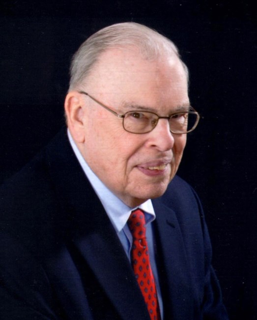 Obituary of Thomas L.M. Wiegand