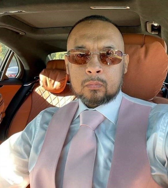 Obituary of Mario Vega