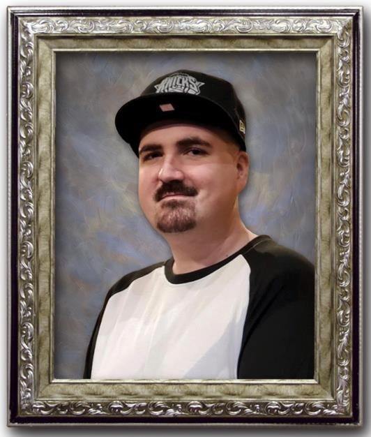 Obituary of Christopher Michael Leonard