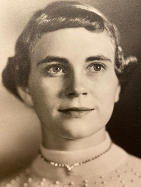 Obituary of La June Ginn Williams