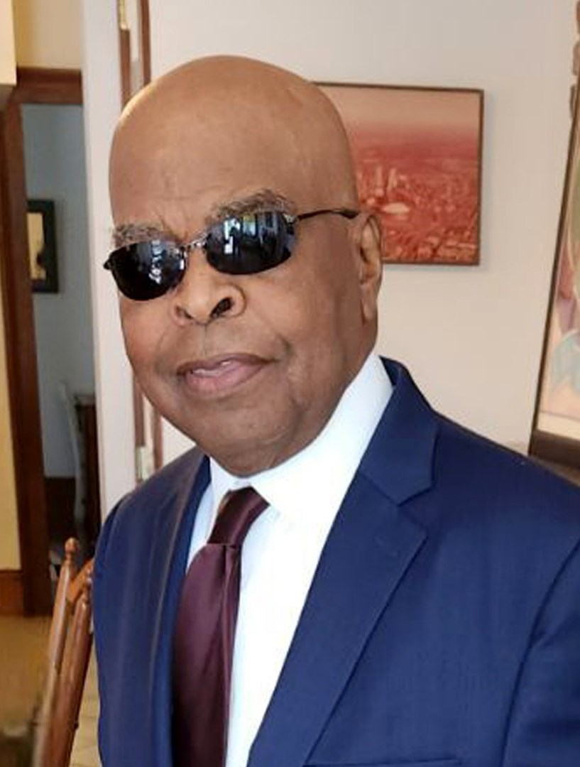 Bernnel "Big Bernnel" January Sr. Obituary - Morgan City, LA