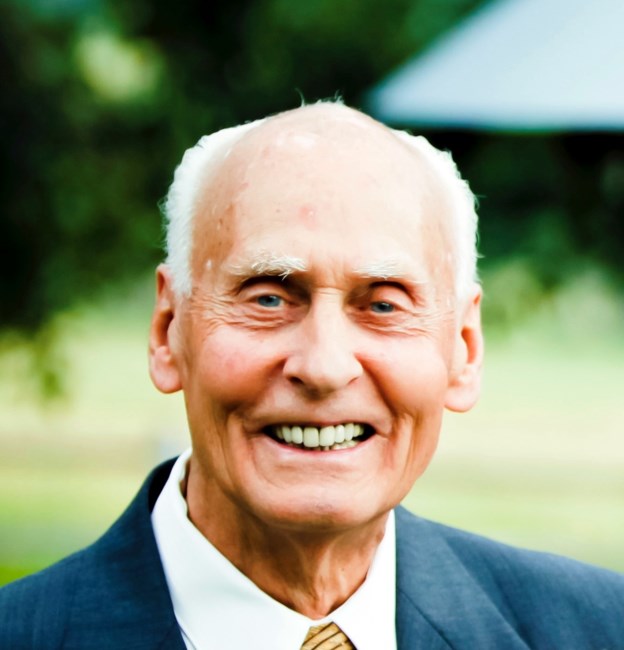 Avis de décès de Jack Martin Berg