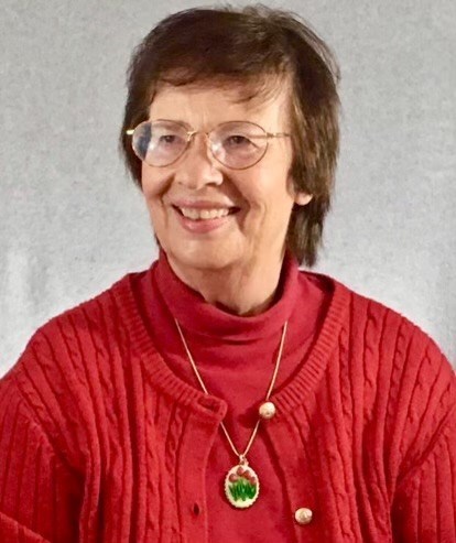 Obituary of Sandra Jean Guy