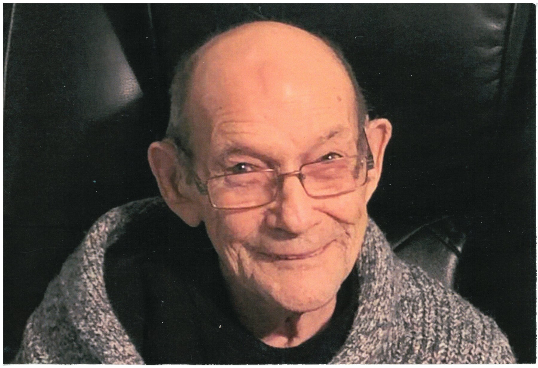 Obituary of Arthur Foucault