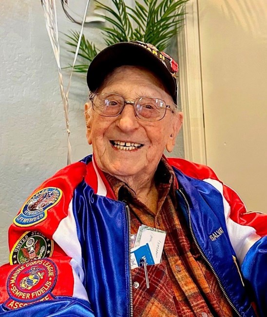 Obituary of Salvatore John Gigante