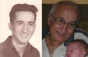 Obituary of Gerald L. "Jerry" Frascone, Sr.