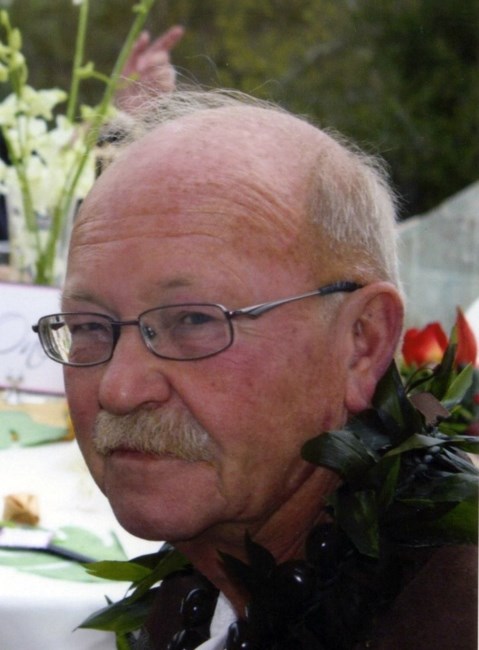 Obituary of William M Grimm