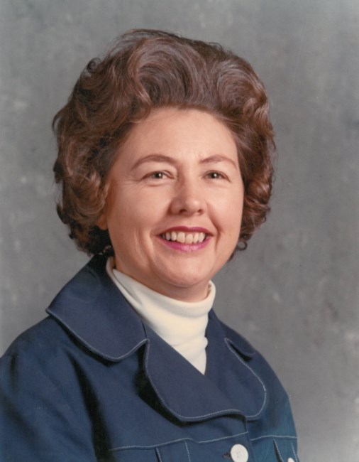Obituary of Maxine L Schaffer