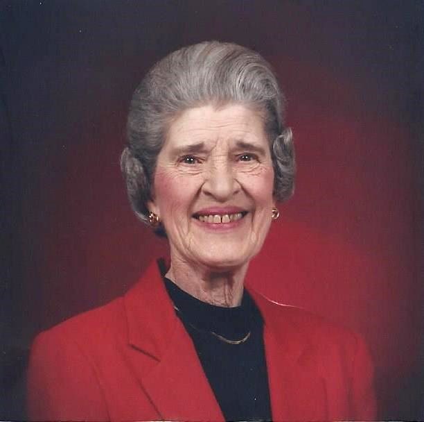 Obituary of Margaret Louise Gillingham
