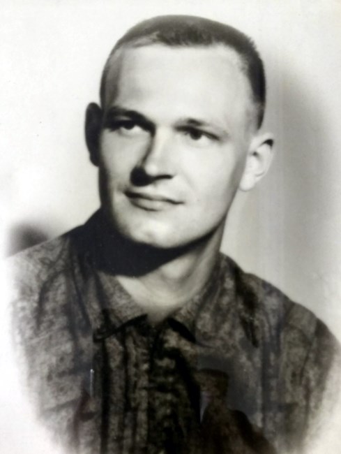 Obituary of Ronald E. Walby