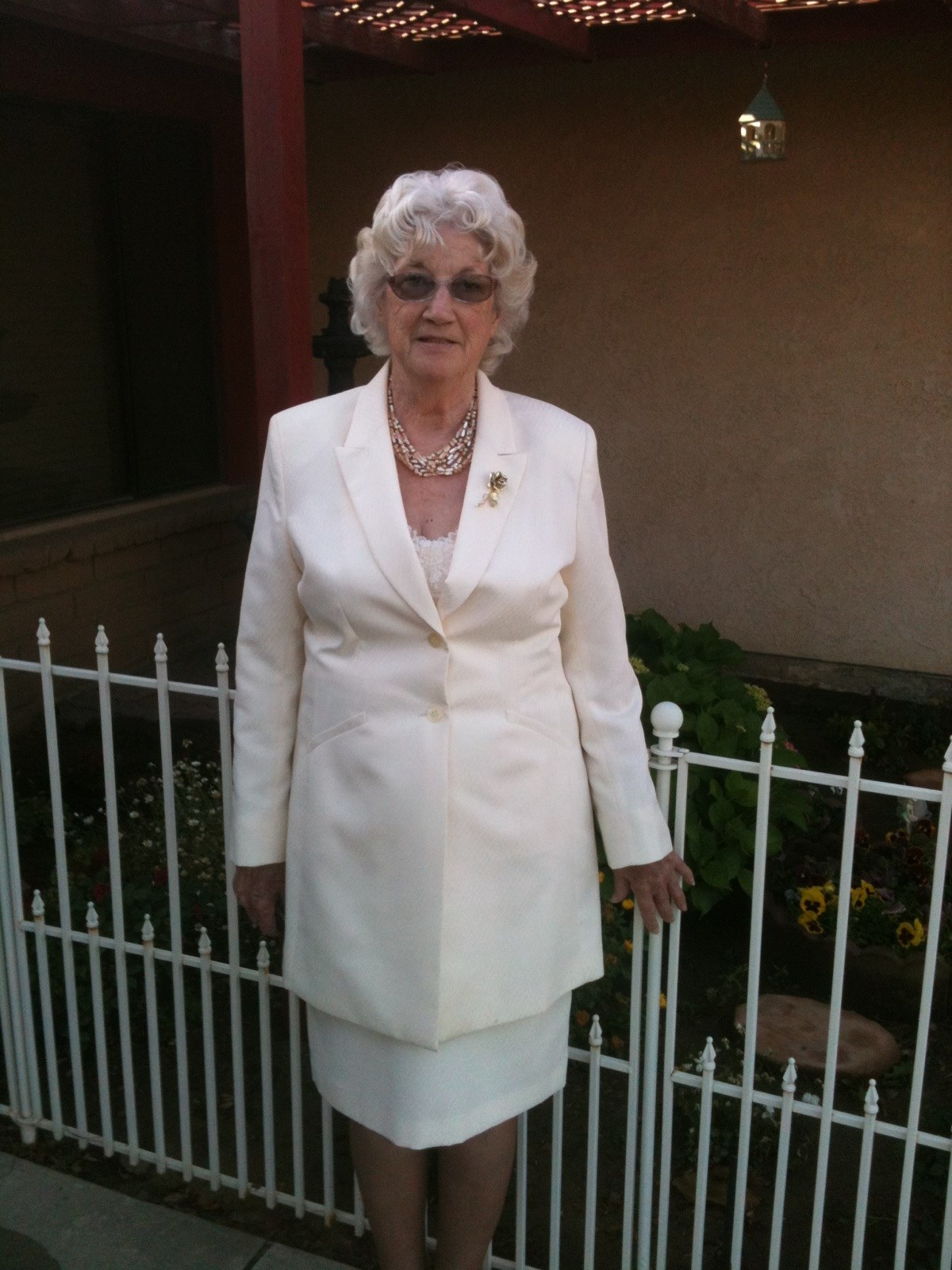 Obituary of JoAnn Mae Smith