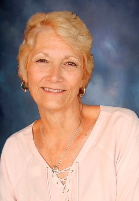 Obituary of Terrie Hurst