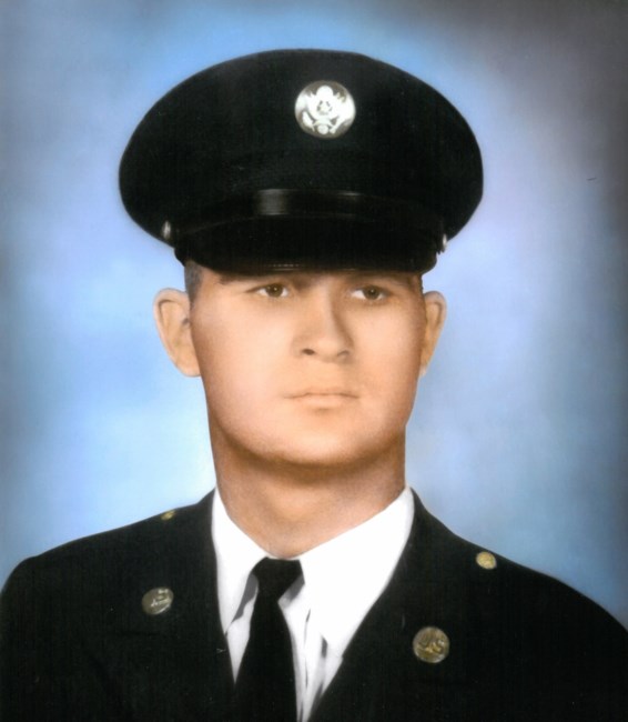 Obituario de Jerry D. Duty