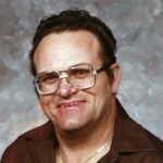 Arnold Alexander