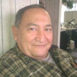 Obituary of Esteban P. Martinez