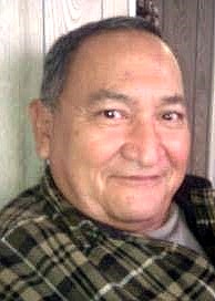 Obituary of Esteban P. Martinez