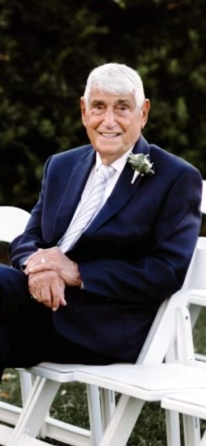 Obituary of Albert F. Rodrigues