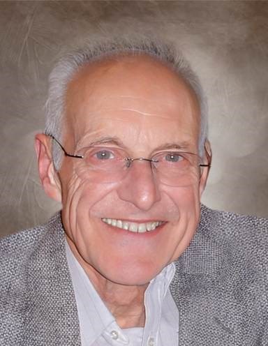 Avis de décès de David Harry Wood