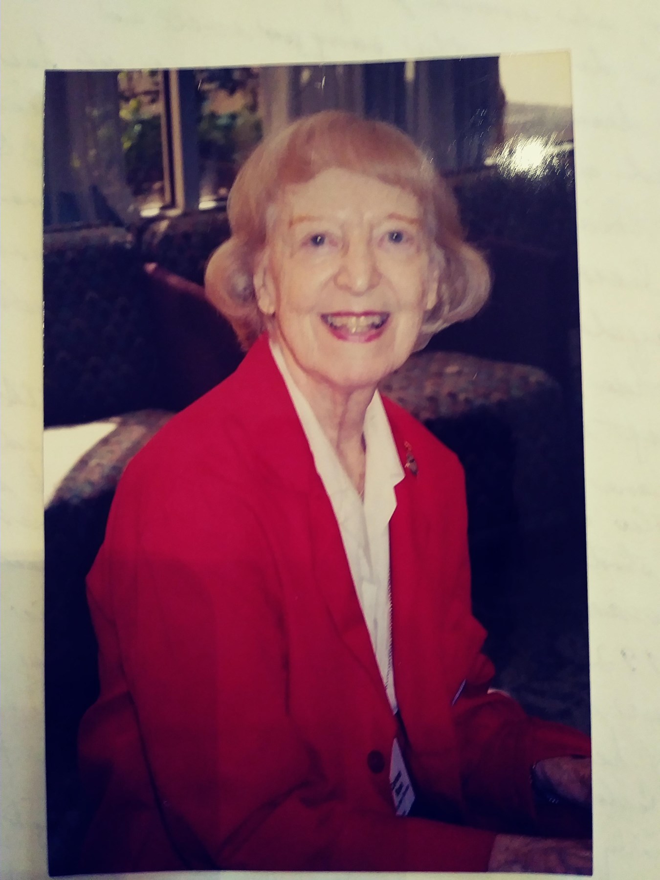 Obituary of Cerlene Myers Rose
