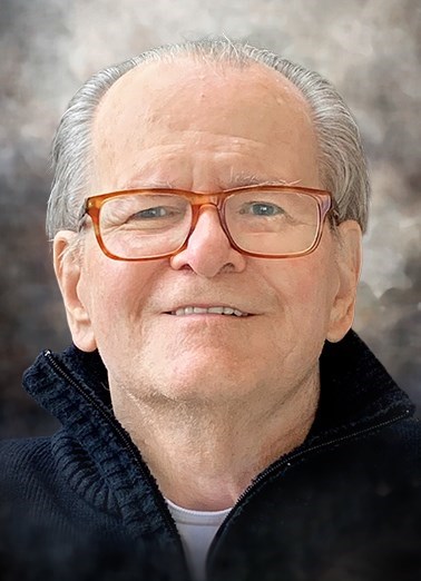 Obituary of James Cameron Burnett