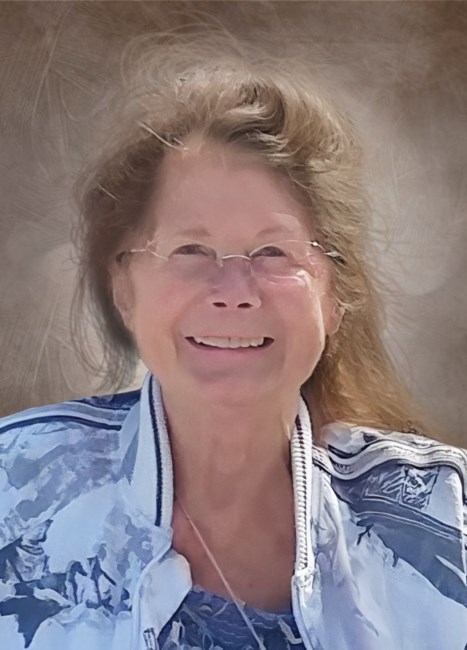 Avis de décès de Marie-Andrée Cossette