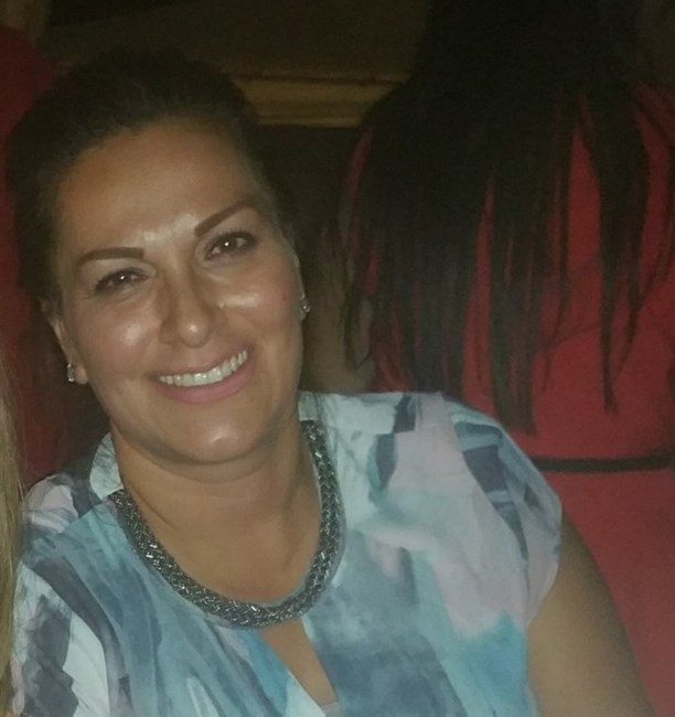 Obituary of Gabriela Loya