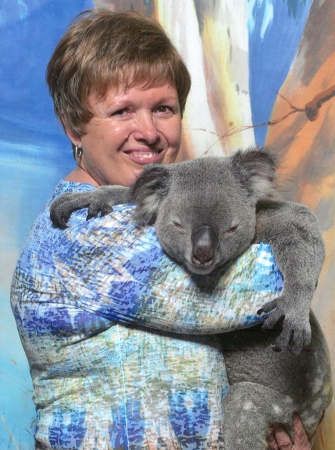 Avis de décès de Linda Elizabeth Anger