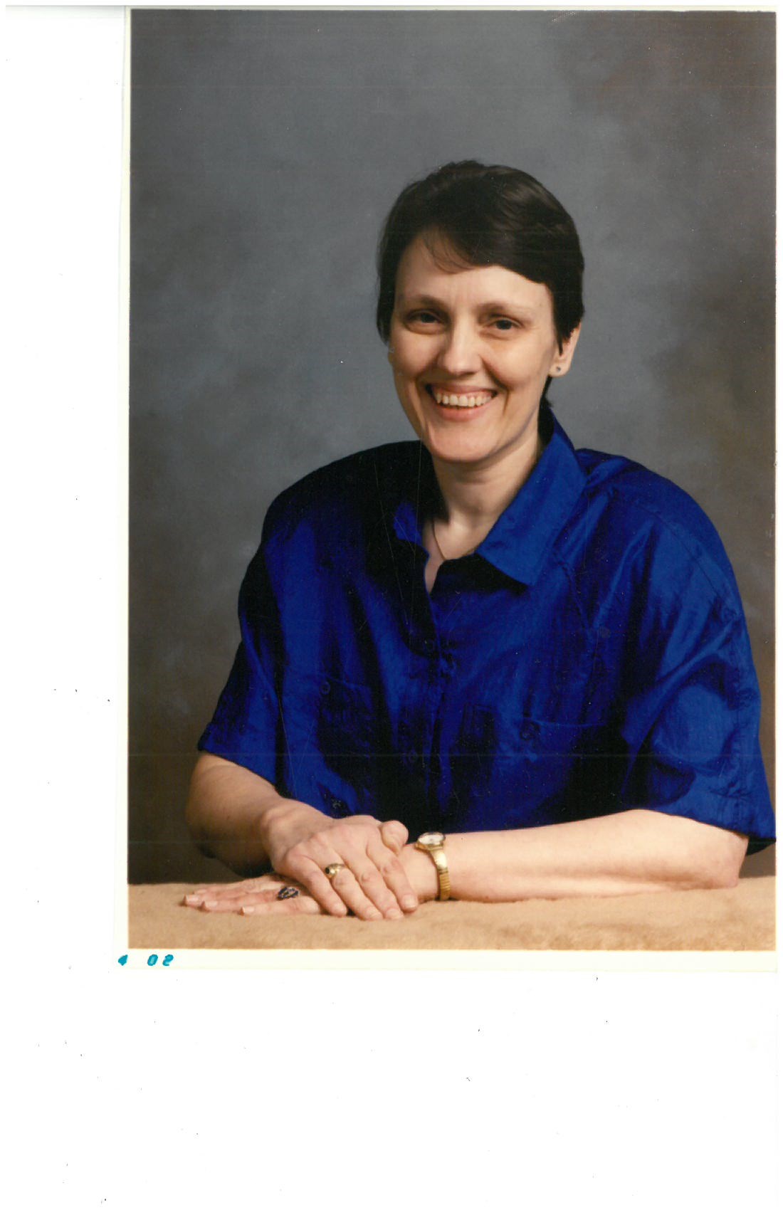 Obituary of Lavonne M. (Rose) Randolph