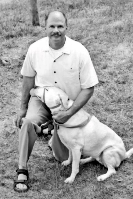 Obituary of Paul Edward Forton